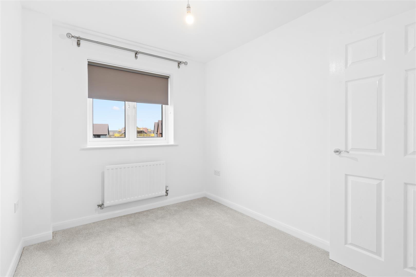 Shetland Drive, Whitehouse, Milton Keynes